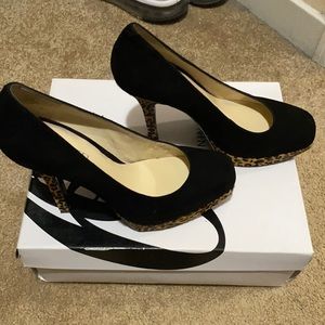 Nine West Heels
